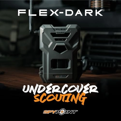 Flex-Dark - 40MP Pack