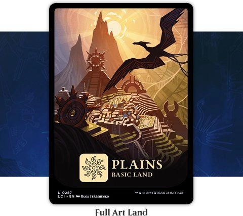 Lost Caverns Of Ixalan Play Booster - 1 Piece