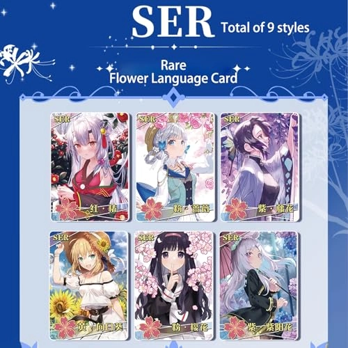 Goddess Story Booster Box - 180pcs