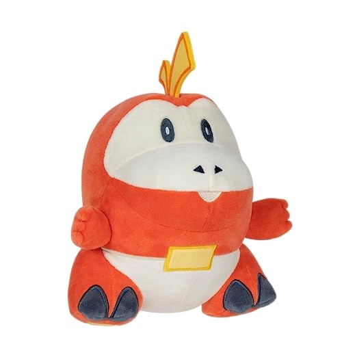 Fuecoco - Pokémon (20.32 cm) (191726494812)