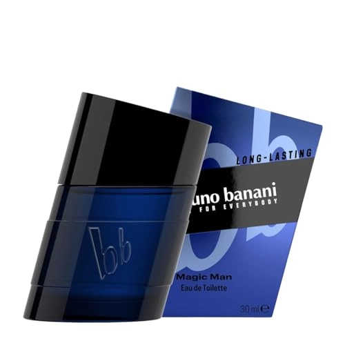 Magic Man Eau de Toilette 30 ml