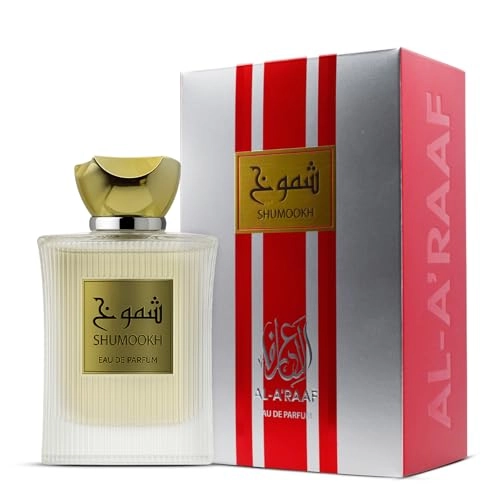 Shamookh Eau de Parfum 100ml
