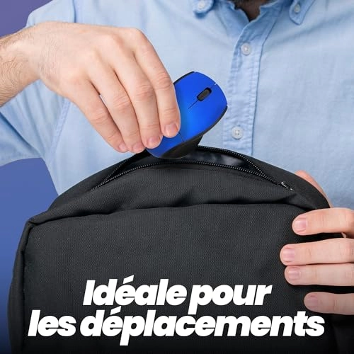 Miny Compact Mouse - Wireless