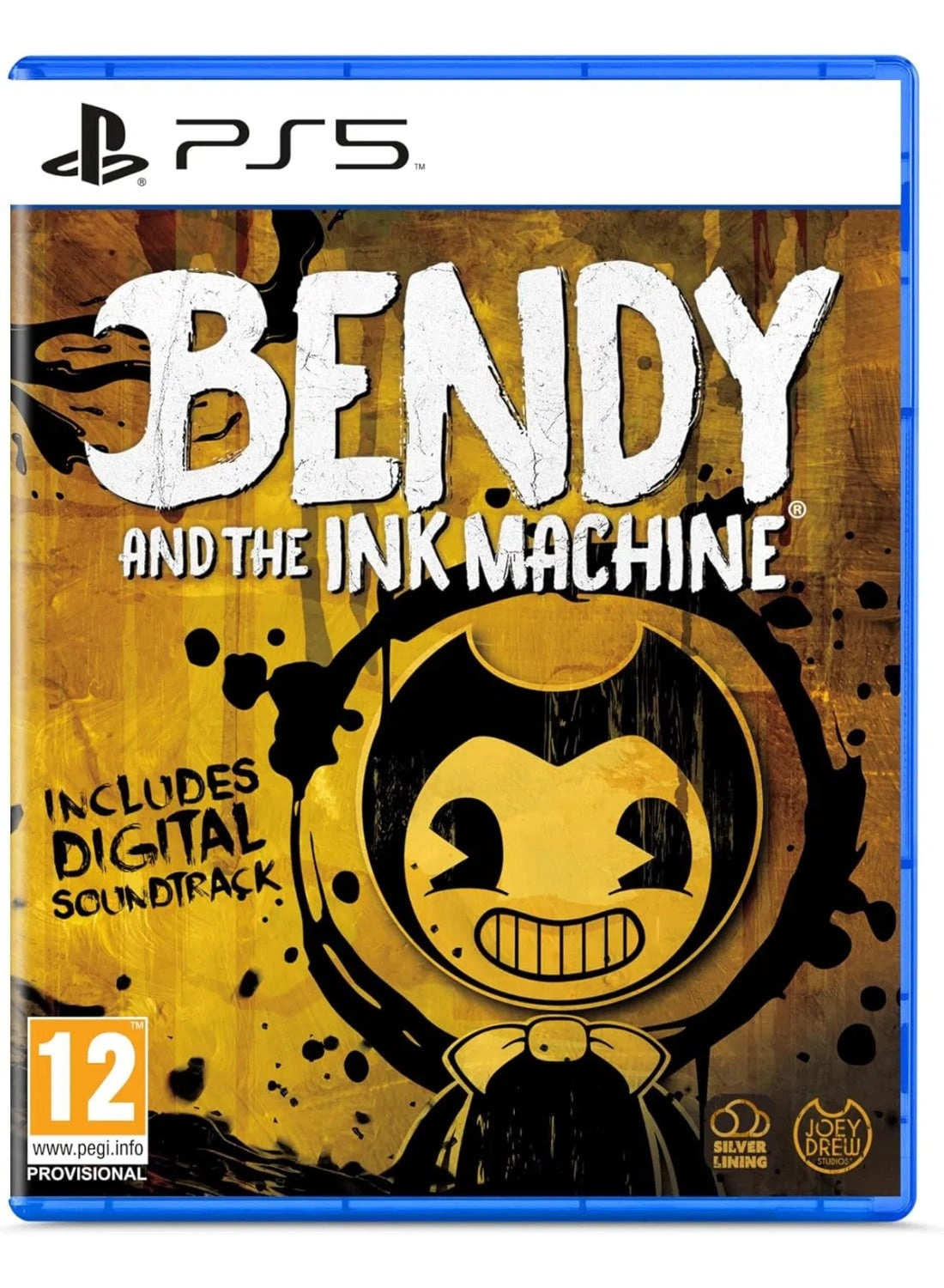 Bendy and the Ink Machine | PS5