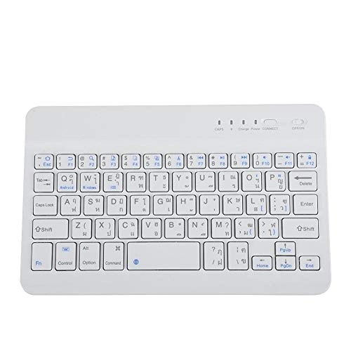 Keyboard for Systems/iOS/Windows - Thai