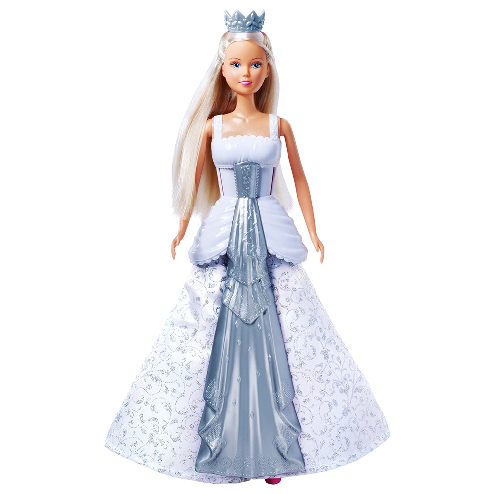 Steffi Love Wedding Magic Doll - 29cm Girl Ages 3+