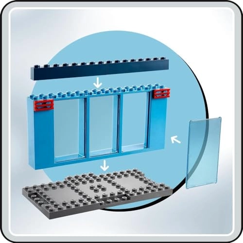 Marvel Avengers Wrath of Loki (76152)