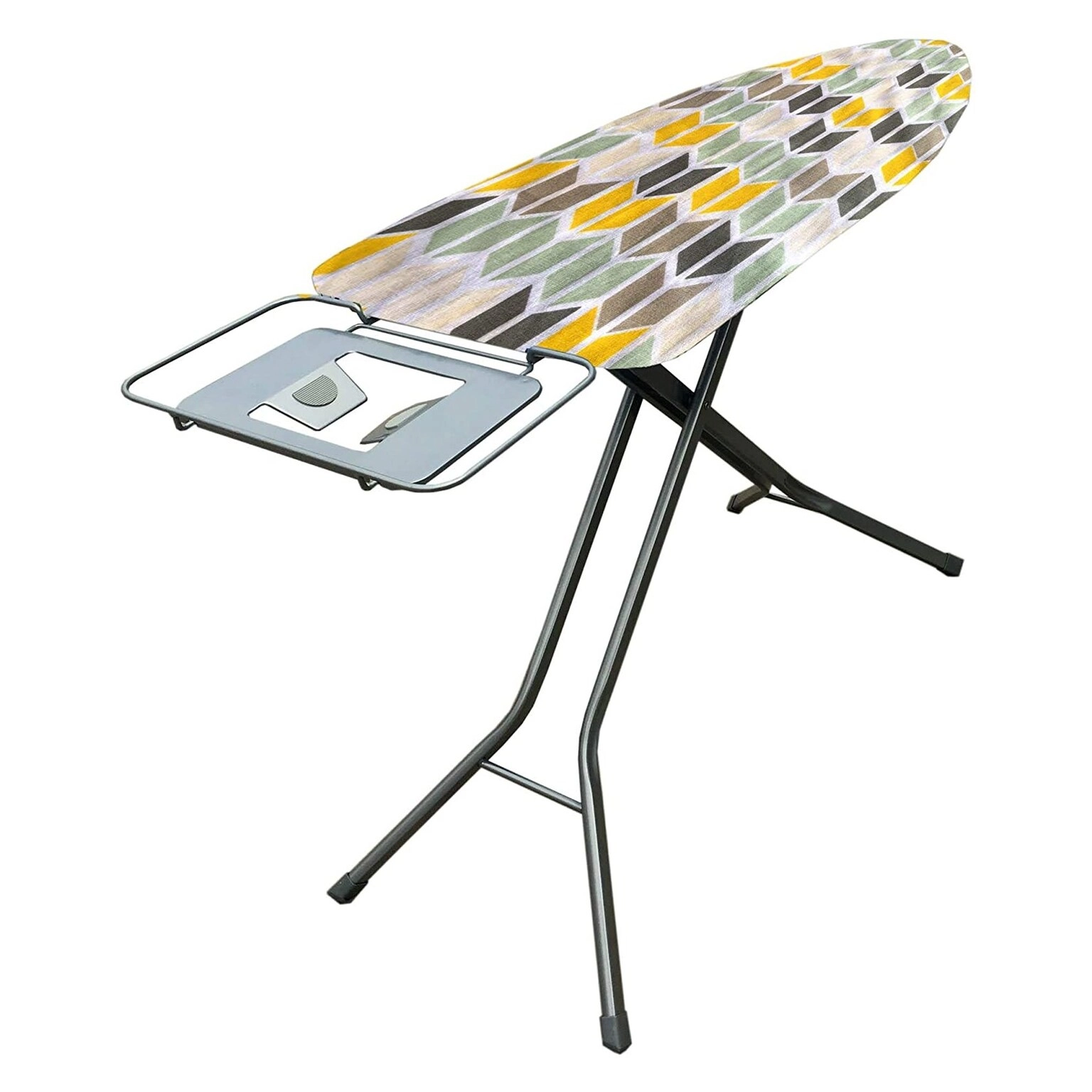 Akzun Trading Hippo Iron Board - 122x45cm adjustable height