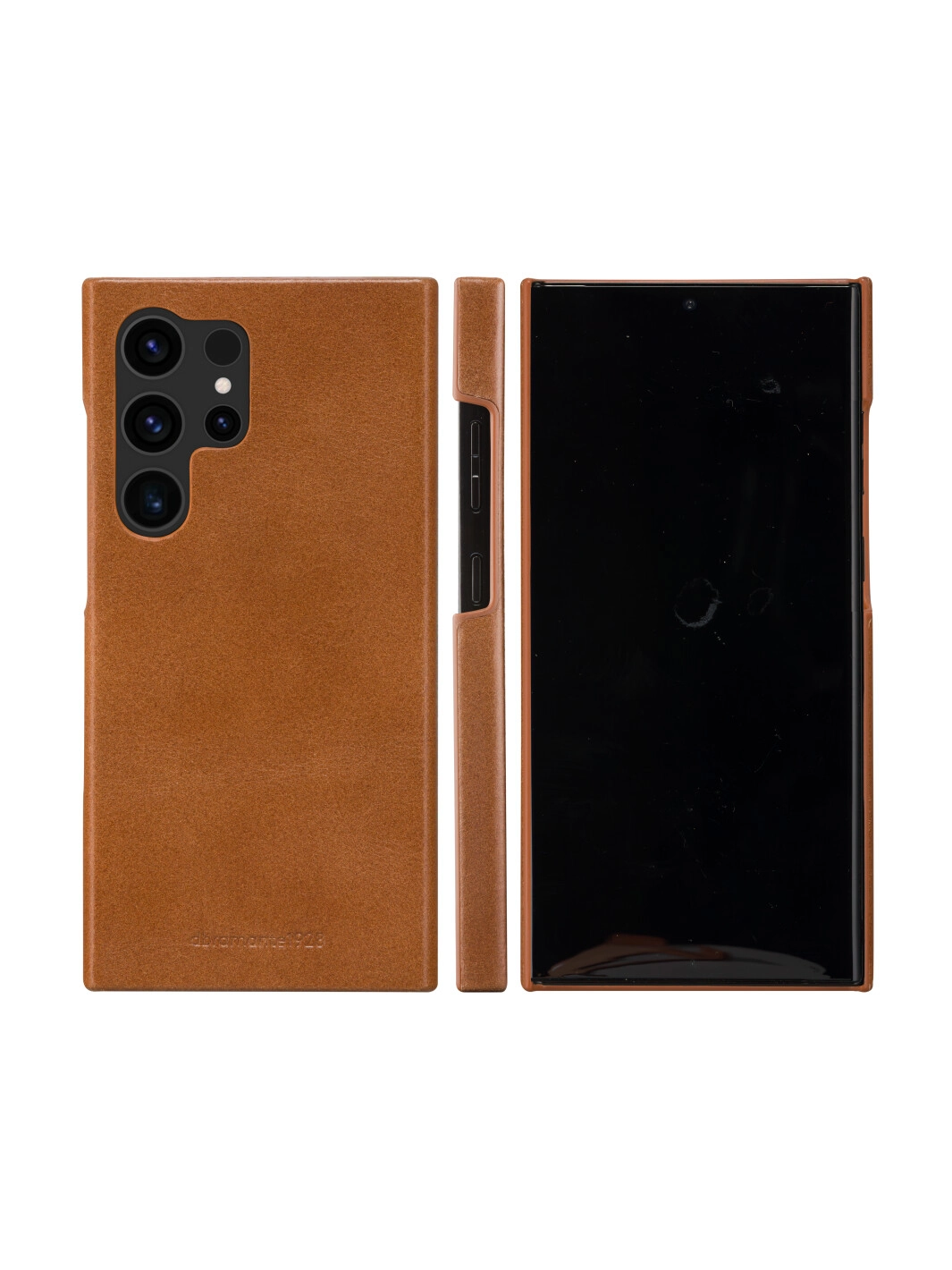 Lynge 2-in-1 Wallet Case for Samsung Galaxy S24 Ultra