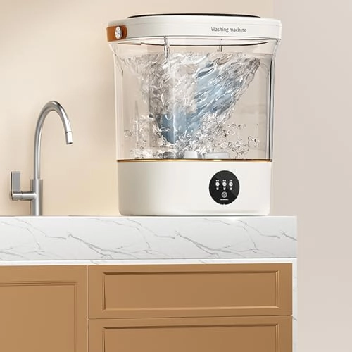 12L Washing Machine Rotation Dryer