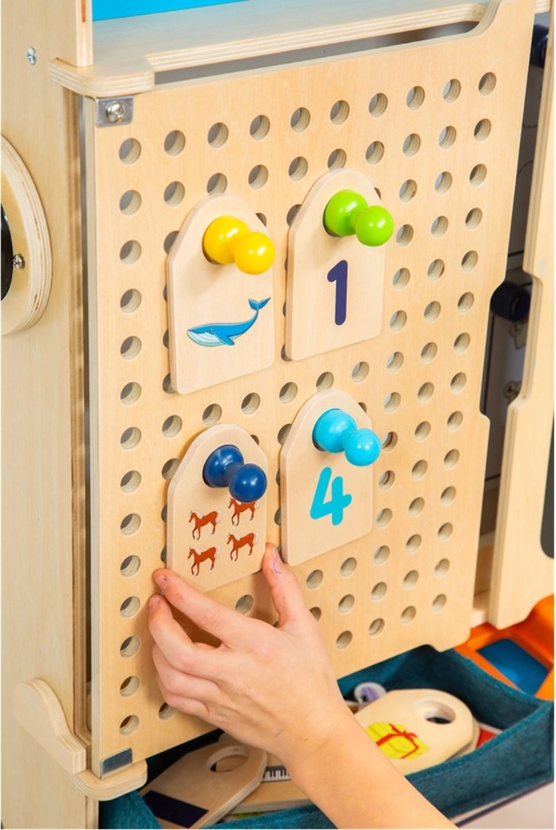 Interactive Play School - 3 +