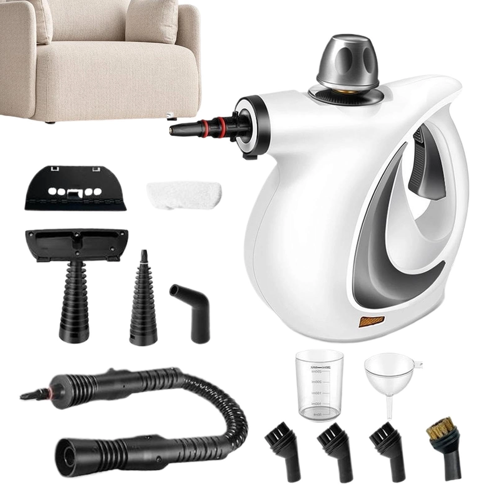 Handheld Steam Cleaner - 3.0bar 350ml