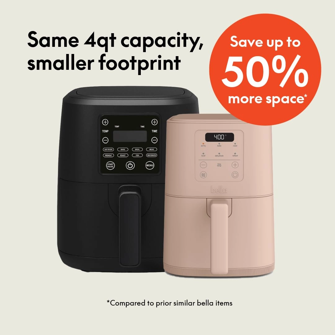 Slim Air Fryer 35136