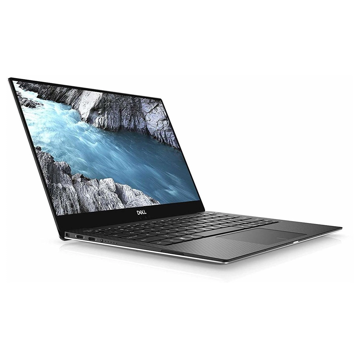 XPS 13 9380 - 13.3'' i5-8265U 8GB DDR4 256GB SSD