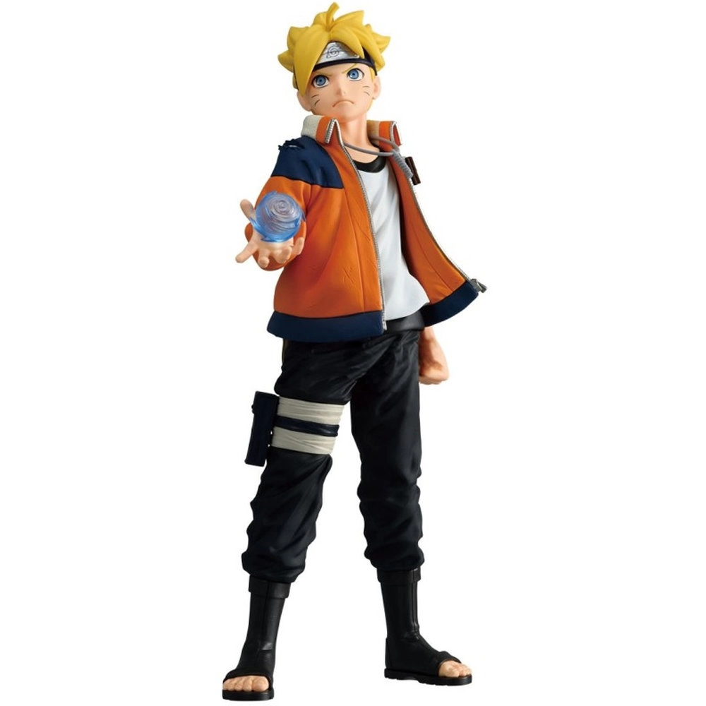 Banpresto Boruto Uzumaki - BORUTO: NARUTO NEXT GENERATIONS (23 cm) (BP30023P)