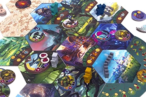 Avel: Standard Edition (Polish)