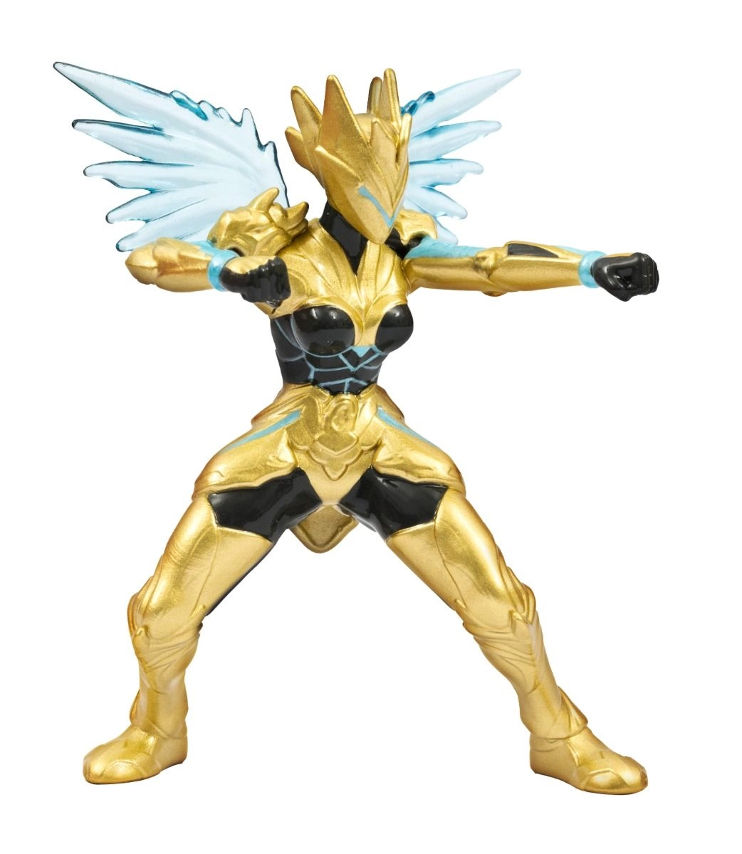 New Era Collectible Action Figure (527-GRV10)