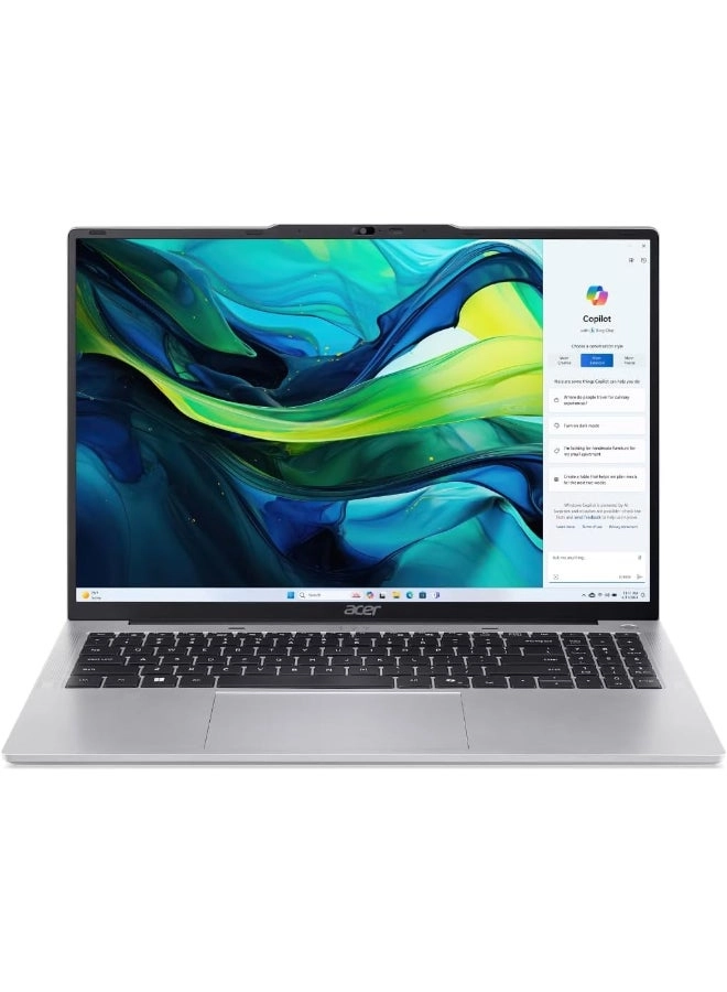 Aspire Lite AL16-52P-32E3 - 16'' Core i3-1305U 16GB DDR5 512GB SSD