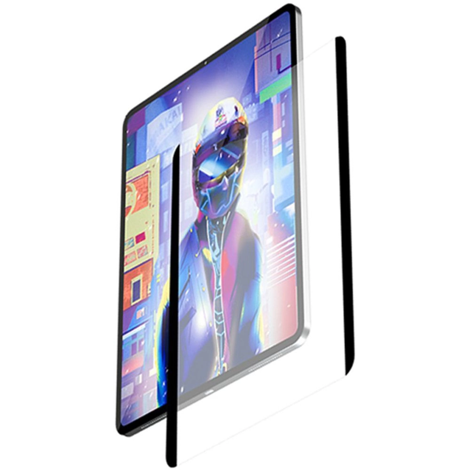 Anti-Glare Screen Protector for iPad 9.7