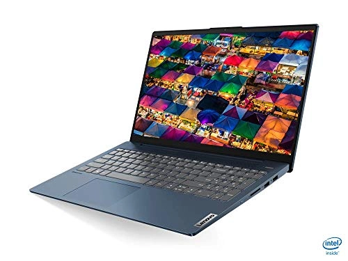 Ideapad 5 - 15.6'' Core i7-1165G7 12GB DDR4 1024GB SSD 1TB HDD