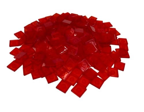 Clamping Blocks 2 x 2 - 250 pcs