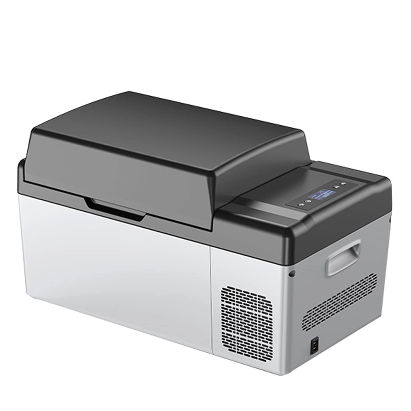 Portable Freezer FTLOHQF