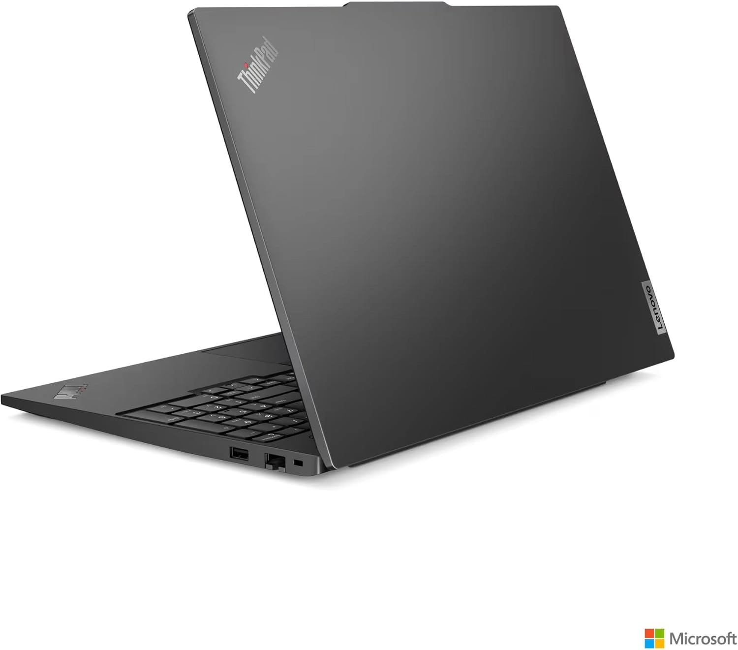 ThinkPad E16 G2 - 16'' Ultra 7-155H 16GB DDR5 1TB SSD + 7-in-1 USB Hub + Wireless Mouse + Bag + Antivirus + Mouse Pad