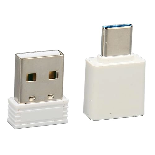 Mouse Jiggler - USB/Type-C