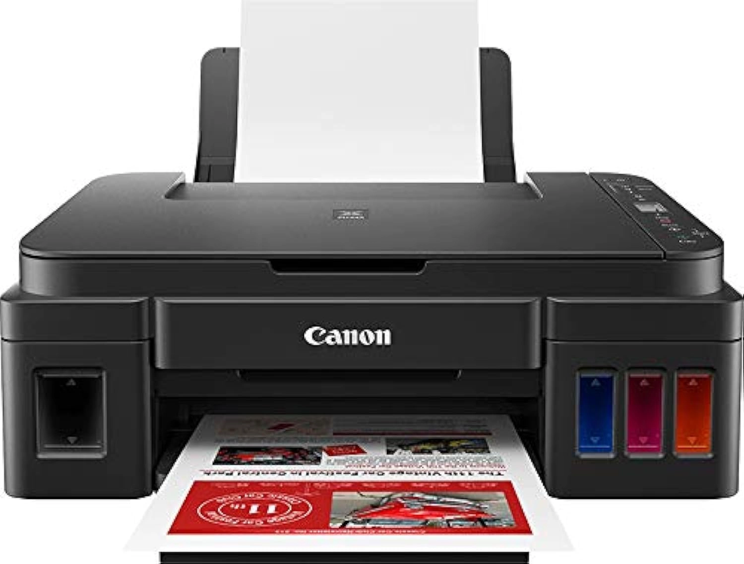 Canon G3410 - Ink Tank