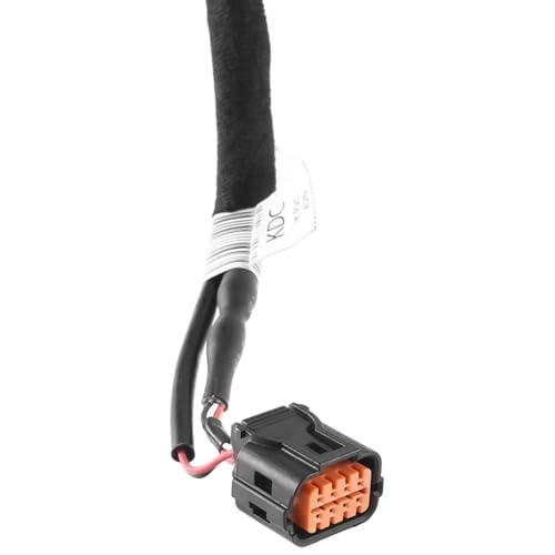 Reversing Camera - wired