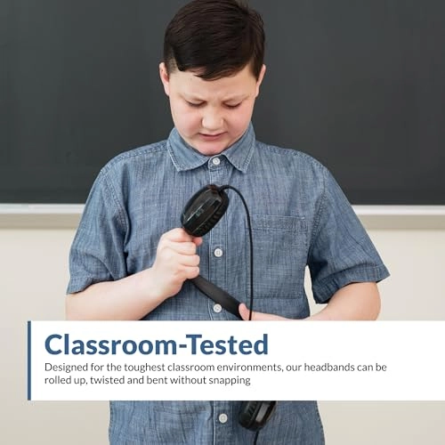 ACM-6005 Wired Headphone