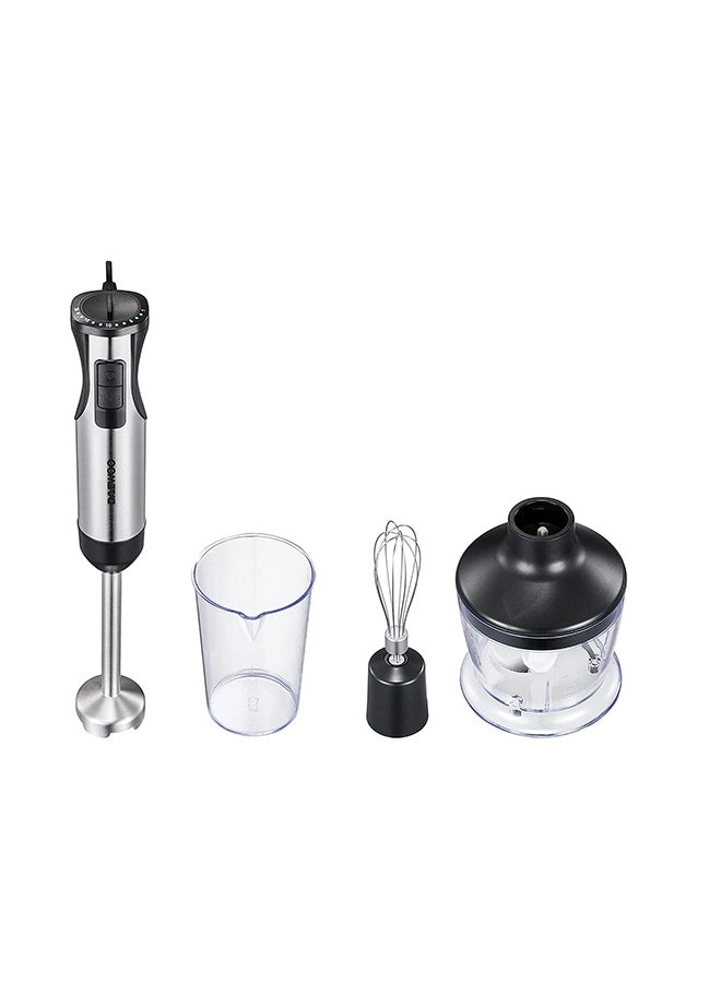 DHB2340 - Stainless Steel Stem Chopper Whisk
