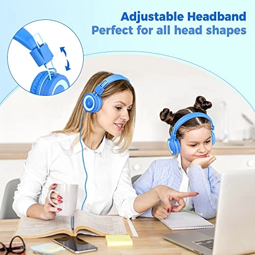 C89 Wired Headphone