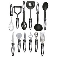 Kitchen Utensil Sets