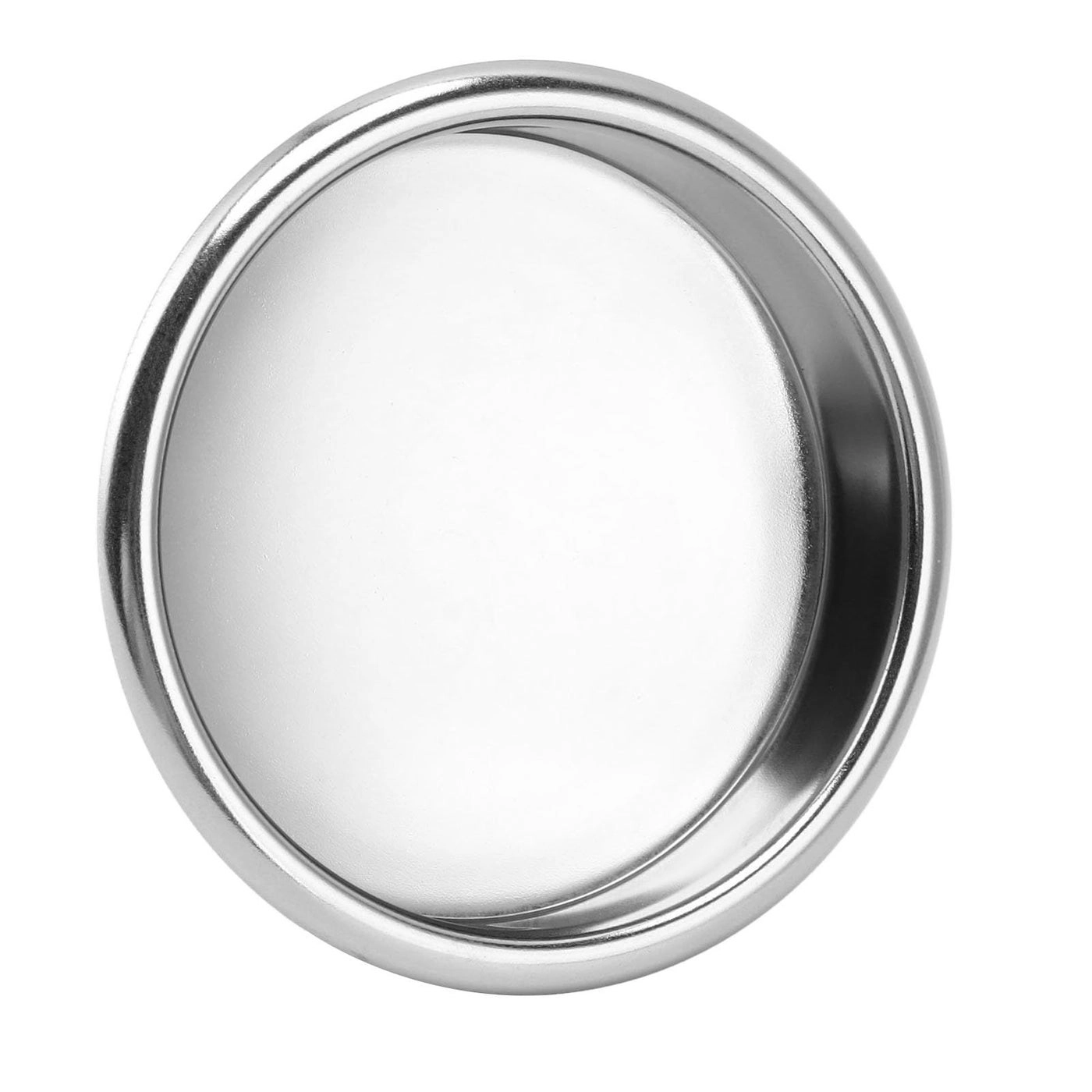 Backflush Insert Filter Basket - 58mm Stainless Steel