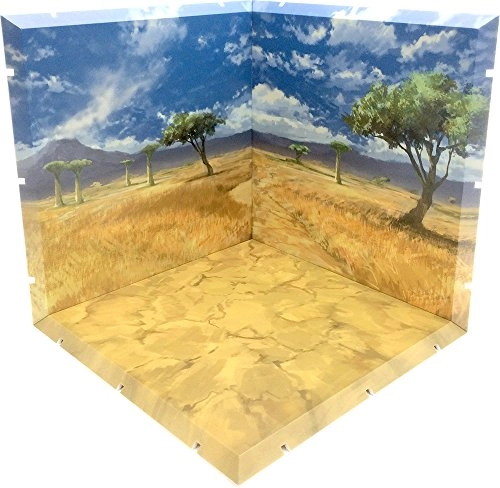 Dioramansion - 150mm