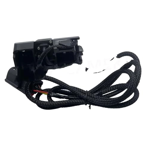 4672850AB - Car reversing camera Direct replacement