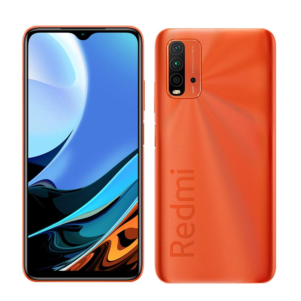 Xiaomi Redmi 9T - 4GB 128GB