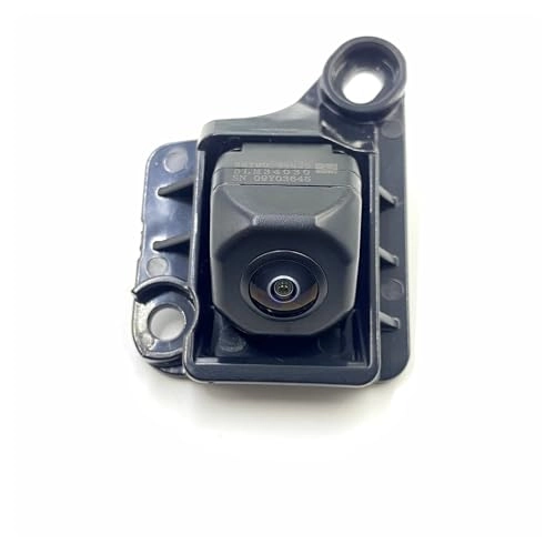 Rear View Backup Parking Camera - Night vision 4PINS