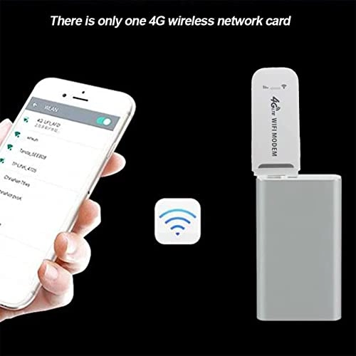 USB Wifi Dongle - 4G WiFi 150Mbps