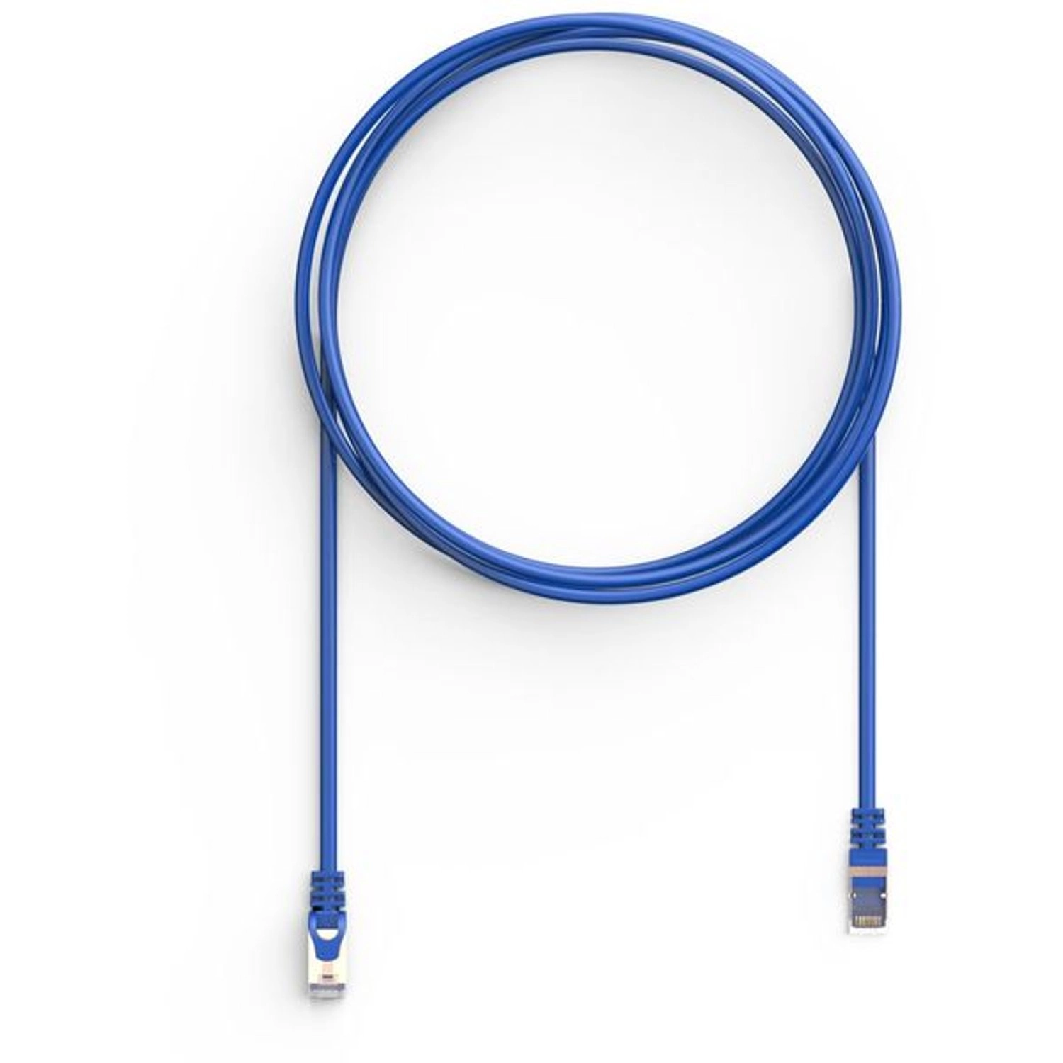Cat6 Stranded Patch Cable - 2 meter