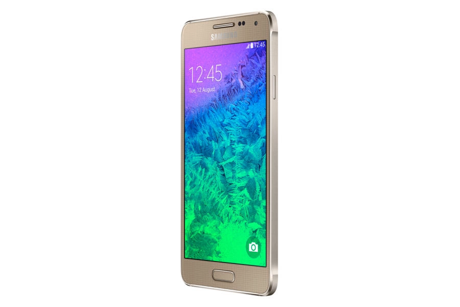 Galaxy Alpha - 2GB 32GB