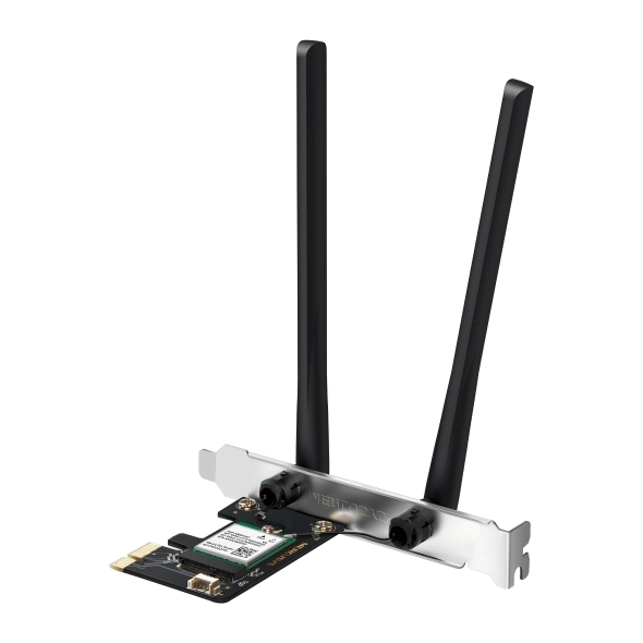 Mercusys AX3000 - Dual-Band PCI Express WiFi 6