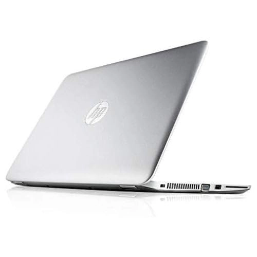 (Renewed) EliteBook 820 G3 - 12.5'' Core M-5Y10 4GB DDR3 500GB HDD