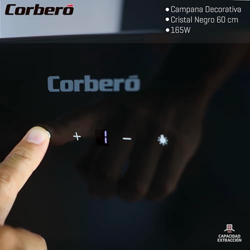 VICTORIA660B - 594.2 m³/h 60 cm