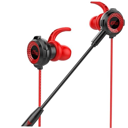 Earbud Headphones - Wired Earbud