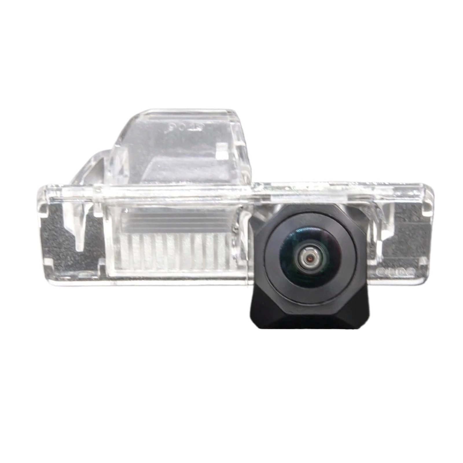 Rear View Camera - Wired