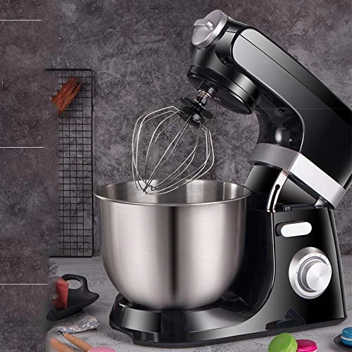 Stand Mixer - 5 Litre 1000W