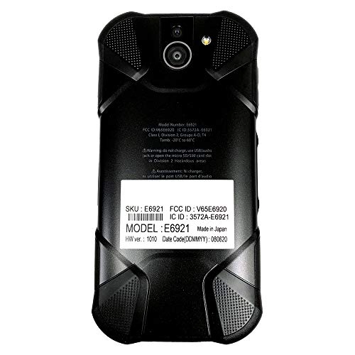 DuraForce PRO 2 - 4GB 64GB