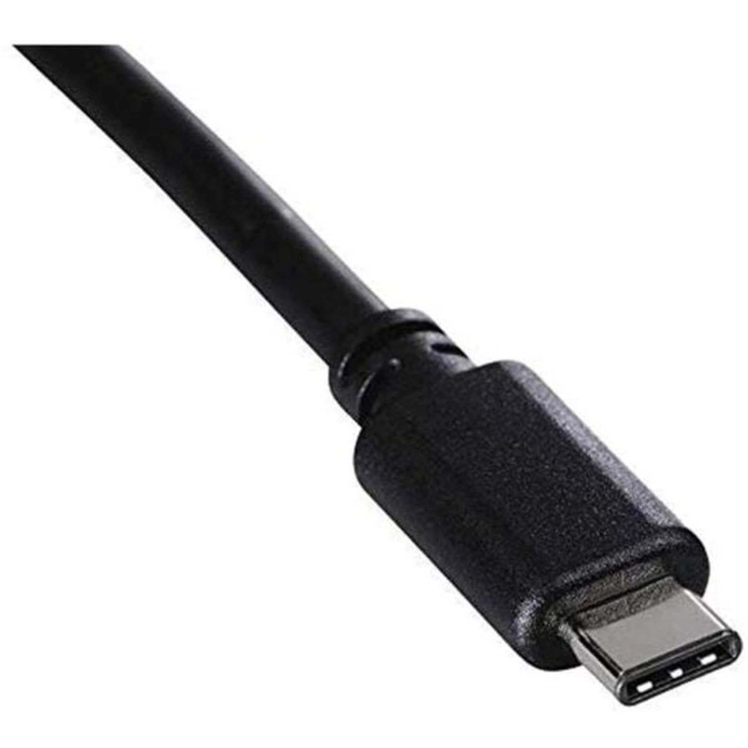 200656 USB-C to USB-C 1m
